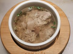 客语土猪汤-客语客家菜(琶洲保利店)