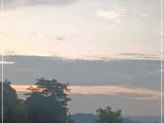 -南宁良凤江国家森林公园