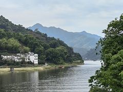 -新安江山水画廊风景区