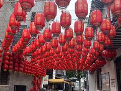 -汴河街
