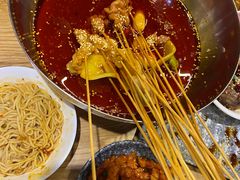 -付小姐在成都(川沙店)