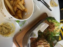 -艾薯夫妇Aysh(福田星河COCOPark店)