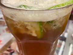-孖记茶档·热腾茶餐(江南西plus店)