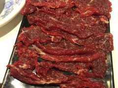 -陈记顺和牛肉火锅馆(天河北路店)