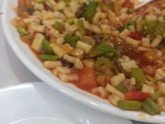 -特克斯八卦城