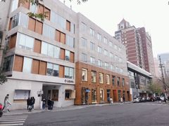 -RAC BAR(安福路店)