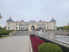 -龙谕酒庄
