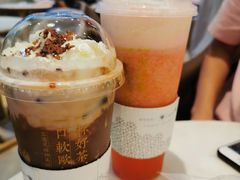 -奈雪的茶(东莞汇一城店)