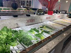 -九寸花汀烤肉海鲜自助(宽城万达店)