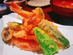 -翔峰炭火鳗鱼(悦泰街里公寓店)