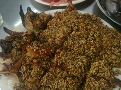 -松明一烤肉馆(鲁园店)
