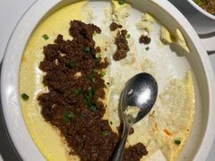 -南山翁新概念川菜(江宁万达广场店)