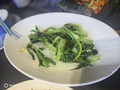 -桥边小楼·手工云南菜·古城观景小楼