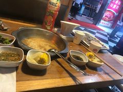 -傣妹火锅(荔湾广场店)