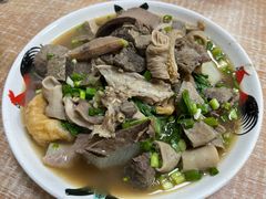 -正宗阳山牛杂(东城店)