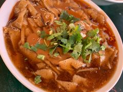 陈记锅巴菜-陈记锅巴菜(五大道店)
