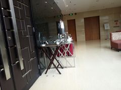 -北京丽亭华苑酒店