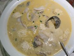 -川味堂·四川豆花(八卦岭店)
