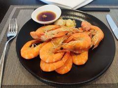 -济南凯宾斯基酒店-THE VIEW云景全日制餐厅