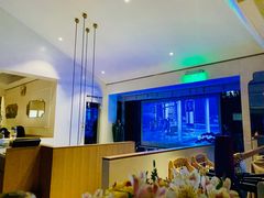 大堂-蝶舍·MAISON PAPILLON