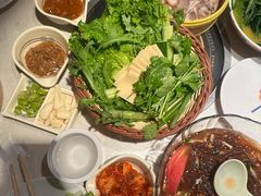 -七八冷面·延边朝鲜族美食(欢乐谷店)