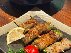 -京鹿料理(荟聚店)