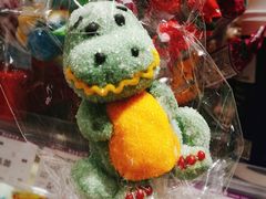 -GranVida生活超市(海信广场店)