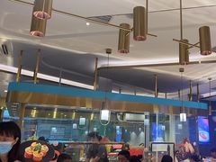 -争鲜回转寿司(南开大悦城店)