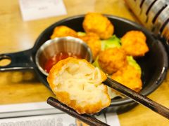 -BOPEYE·波派炸鸡(河西中央商场店)