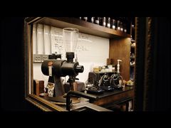 -Hei Cafe(工体店)