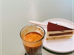 -山下C5cafe(惠通时代广场店)