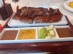 -凤阁楼果木烧鹅(鹤山陈山店)