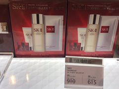 -DFS迪斐世(香港广东道店)