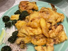 香酥鸡-河东颐祥阁(世贸店)