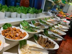 -汉丽轩韩式自助烤肉十二年(SM广场店)