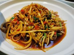 -炊烟小炒黄牛肉(中心印象城店)