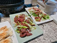 -厚味居炙子烤肉·清真(天桥南纬路店)