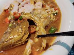 印象臭鳜鱼-印象徽州·正宗徽菜体验店