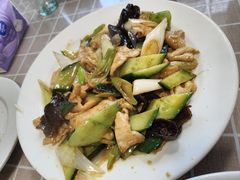 -晓院餐厅