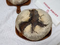 -佐敦面包铺·JORDAN BAKERY
