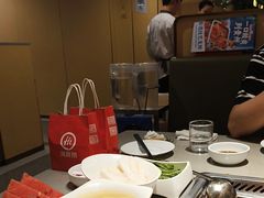 -海底捞火锅(泉城路店)