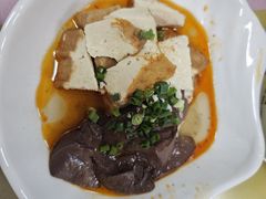 -王桂峰特色小吃(浔阳路店)