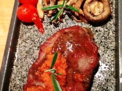 -夏日玛莉西餐厅(梅溪湖步步高店)