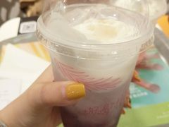 -麦当劳(世纪汇广场店)