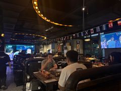 -麦凯伦烧烤·精酿超级工厂店(金桥总店)