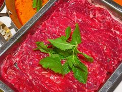 -王奋斗贵州酸汤牛肉火锅
