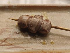 -鳥喜Toriki怀石烧鸟料理