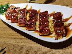 -阿吾罗日本料理(K11艺术中心店)