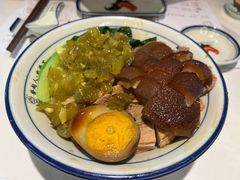招牌猪肘饭-發起人·肉骨茶(万象汇店)