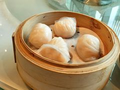 -春满园·早茶·粤菜·宴会(前海店)